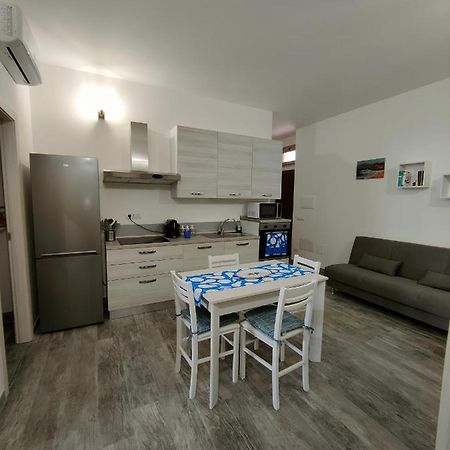 Appartamento Costa 8 Alghero Eksteriør bilde
