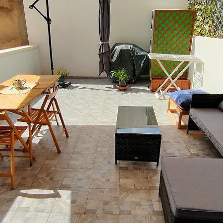 Appartamento Costa 8 Alghero Eksteriør bilde