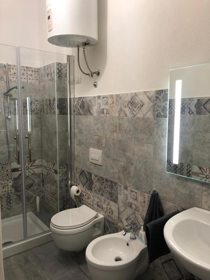 Appartamento Costa 8 Alghero Eksteriør bilde