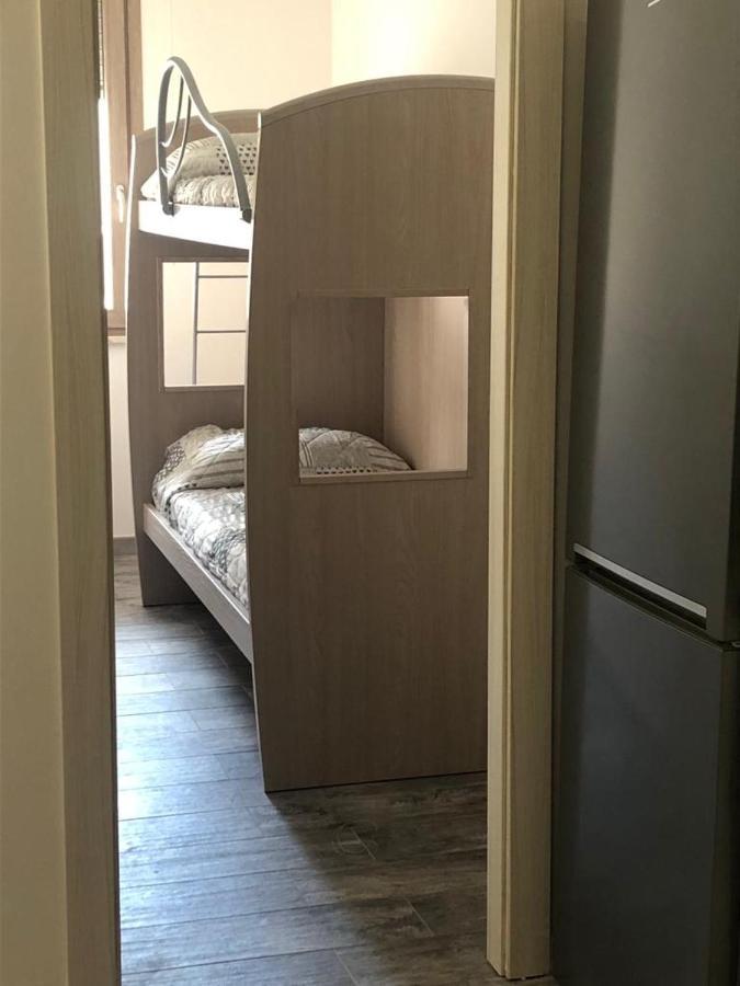 Appartamento Costa 8 Alghero Eksteriør bilde