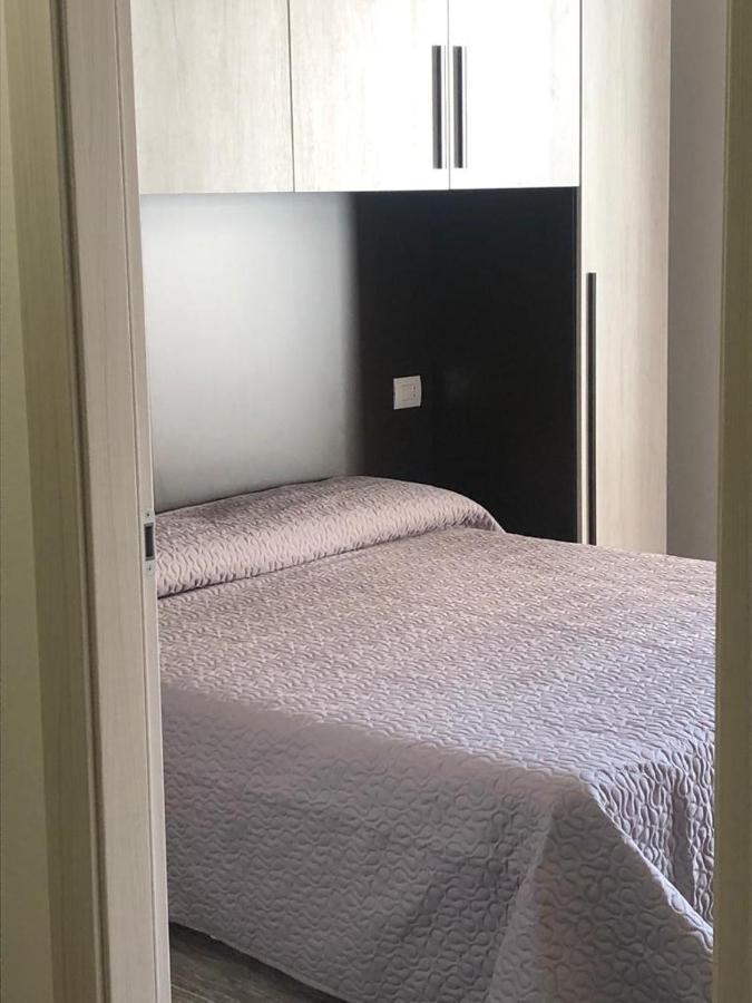 Appartamento Costa 8 Alghero Eksteriør bilde