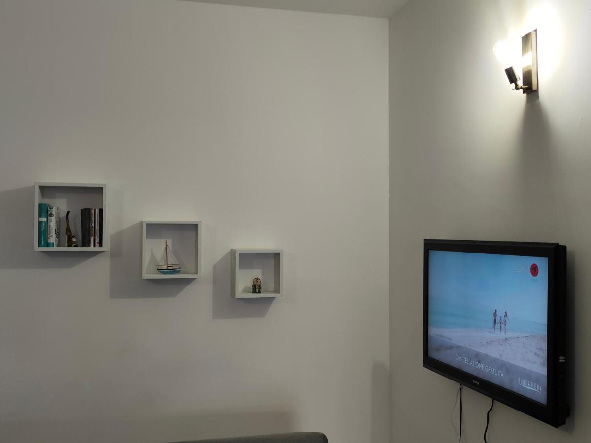 Appartamento Costa 8 Alghero Eksteriør bilde