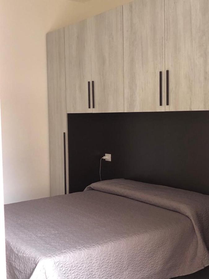 Appartamento Costa 8 Alghero Eksteriør bilde