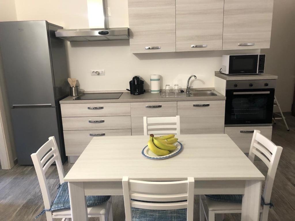 Appartamento Costa 8 Alghero Eksteriør bilde