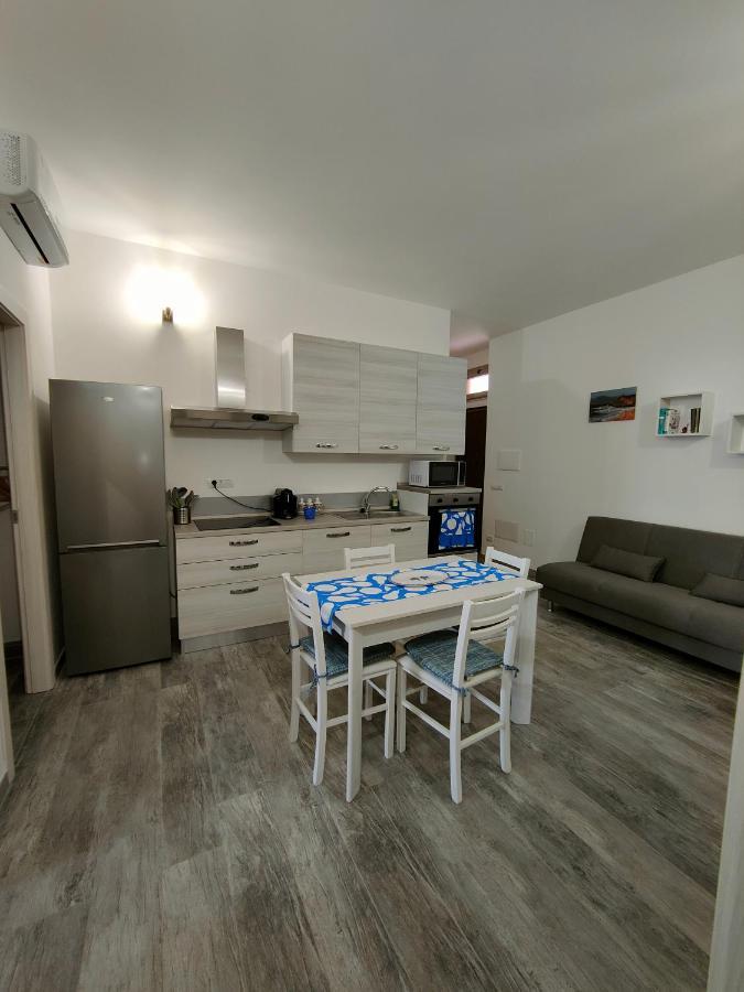 Appartamento Costa 8 Alghero Eksteriør bilde