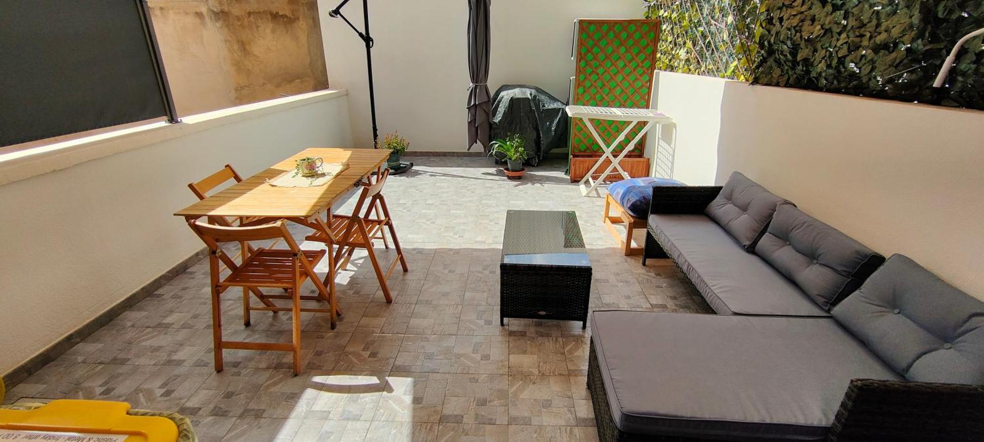 Appartamento Costa 8 Alghero Eksteriør bilde