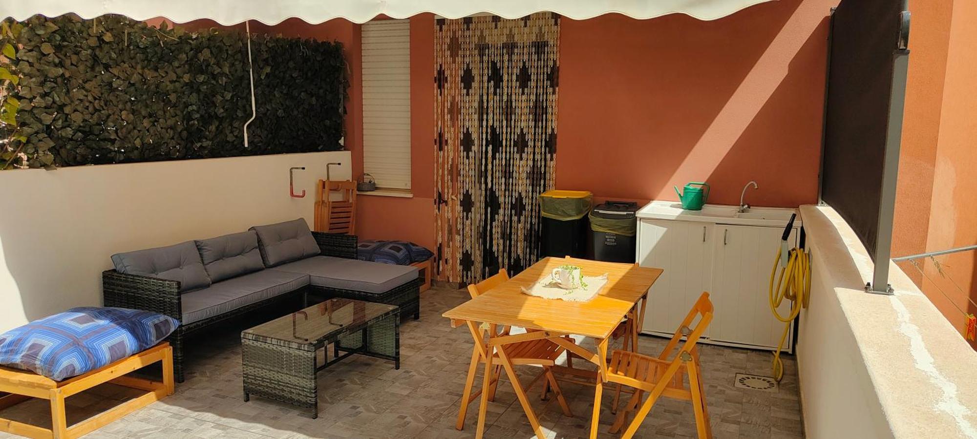 Appartamento Costa 8 Alghero Eksteriør bilde